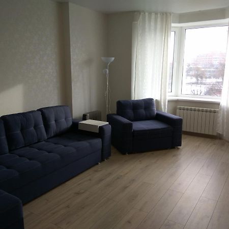 Apartment Na Maiakovskogo ミンスク エクステリア 写真