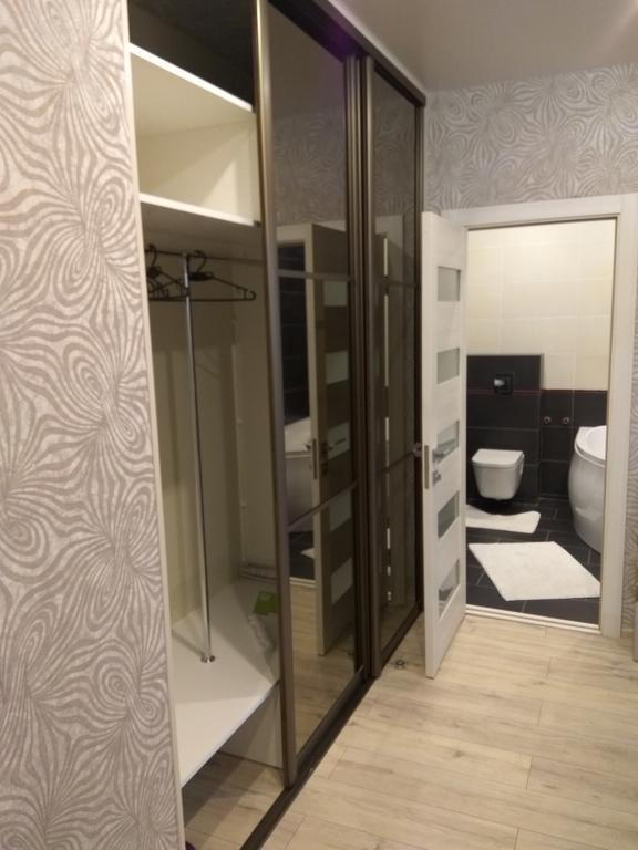 Apartment Na Maiakovskogo ミンスク エクステリア 写真
