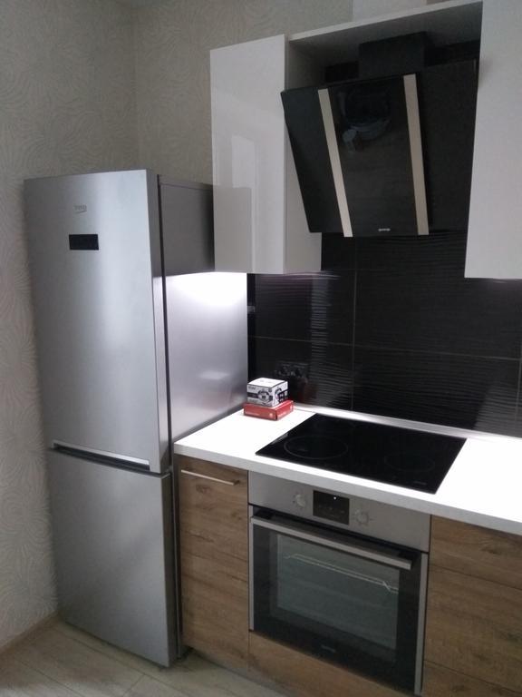 Apartment Na Maiakovskogo ミンスク エクステリア 写真