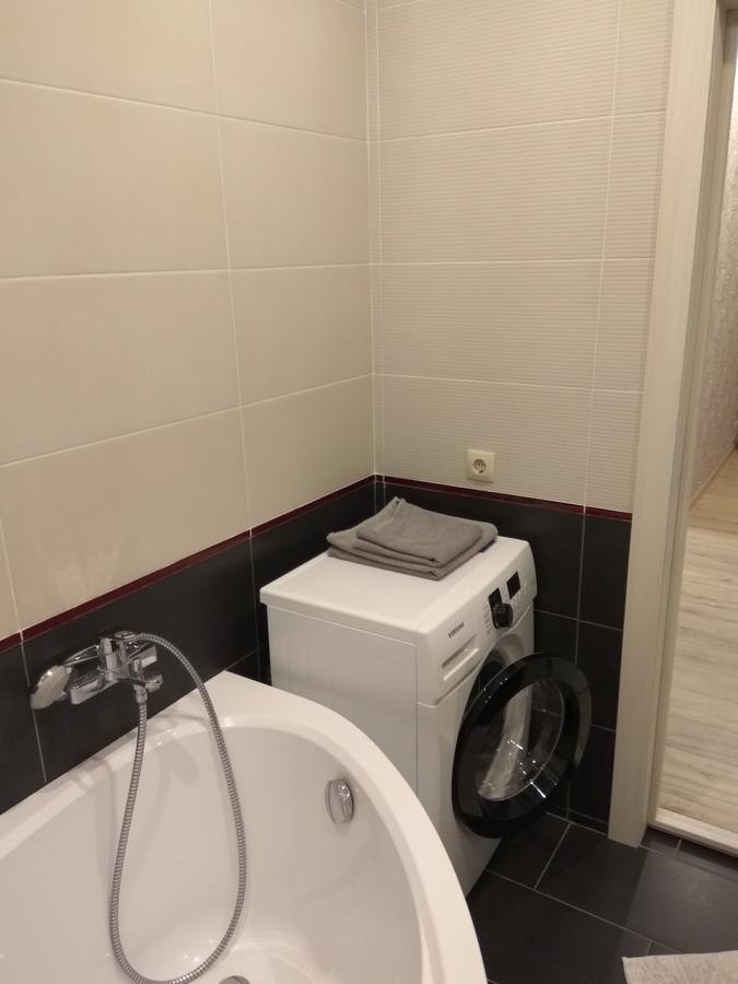 Apartment Na Maiakovskogo ミンスク エクステリア 写真
