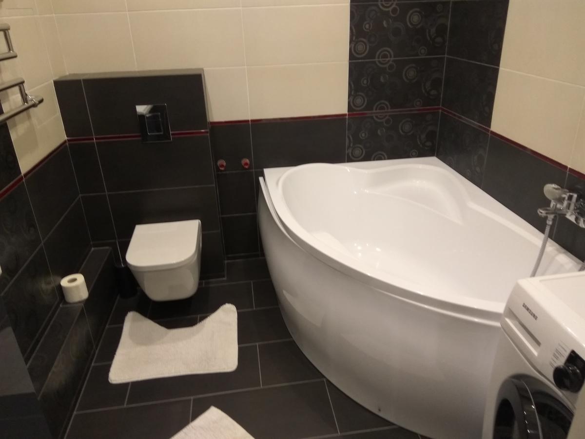 Apartment Na Maiakovskogo ミンスク エクステリア 写真
