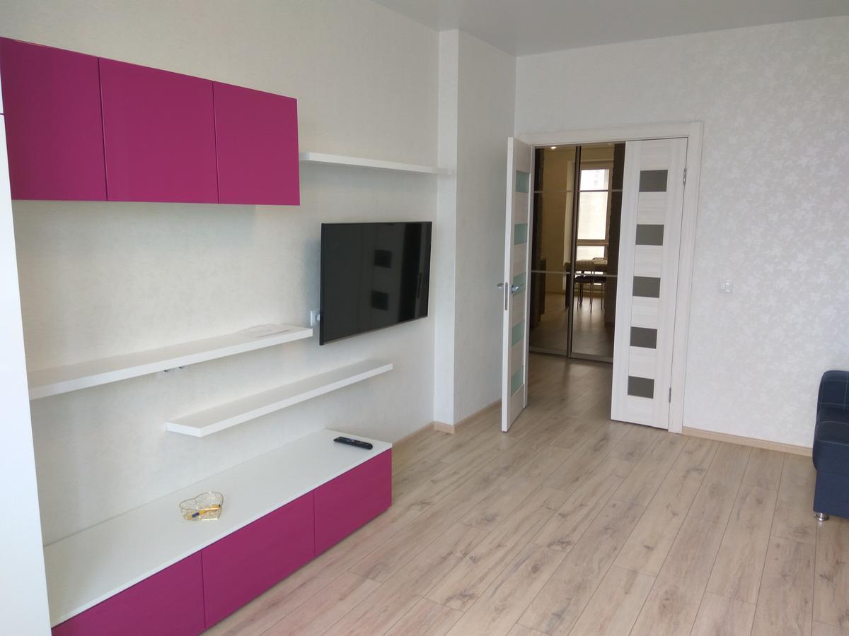 Apartment Na Maiakovskogo ミンスク エクステリア 写真
