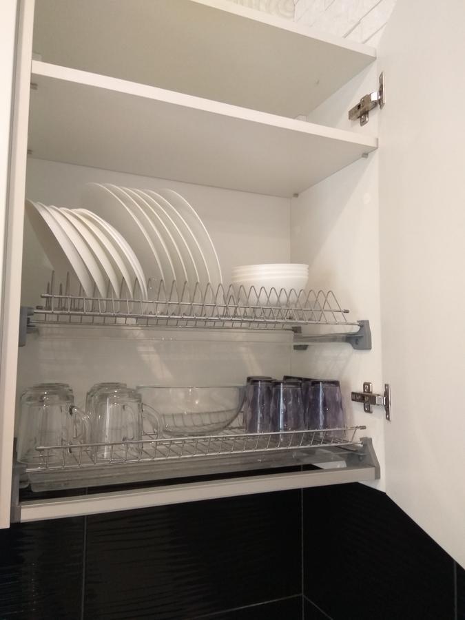 Apartment Na Maiakovskogo ミンスク エクステリア 写真